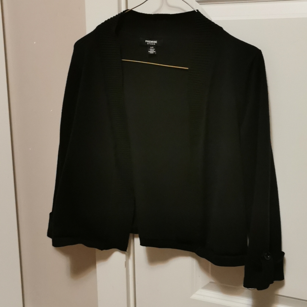 Cardigan - Picture 3 of 3